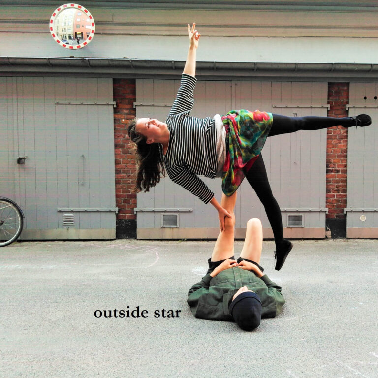 Få overblik over Sidestar